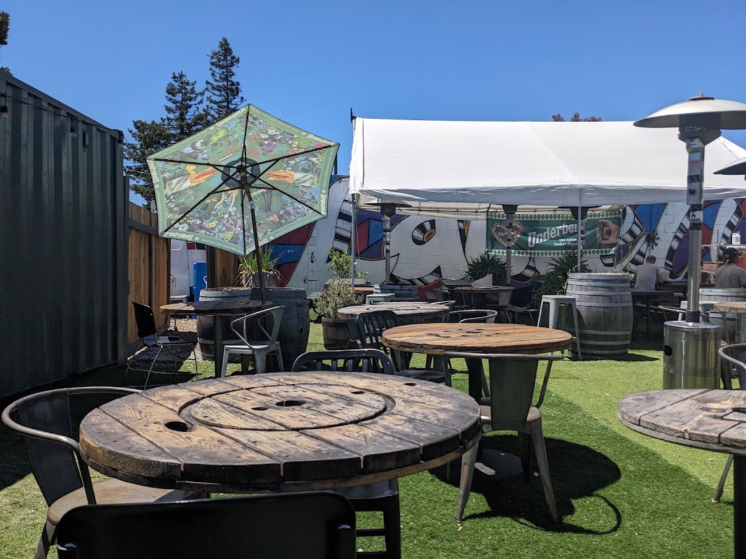 Photo of Degrees Plato Tap Room Bottle Shop & Kitchen
