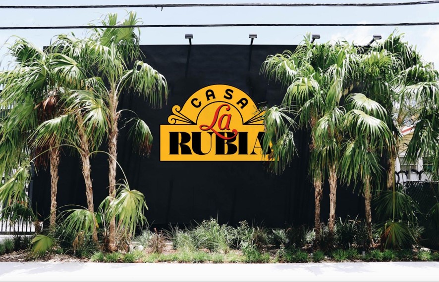 Photo of Casa La Rubia