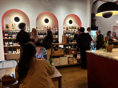 Photo of Deep Red Wine Merchant