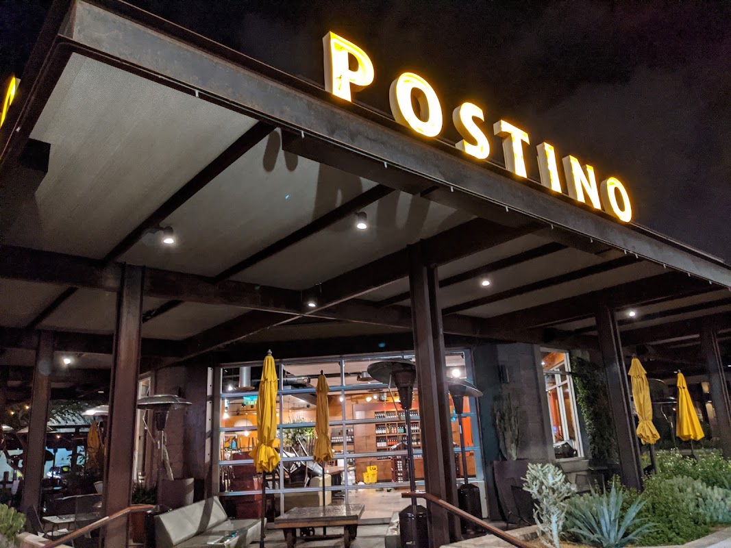 Photo of Postino East