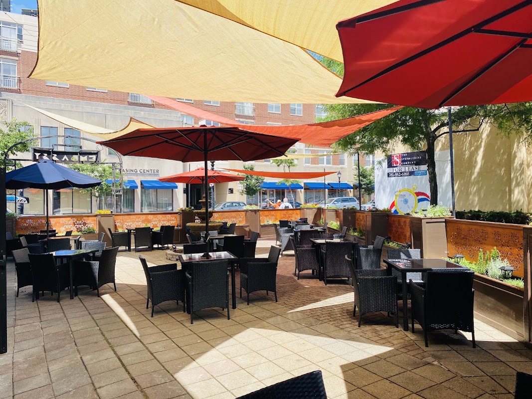 Photo of Gustazo Cuban Kitchen & Bar - Waltham