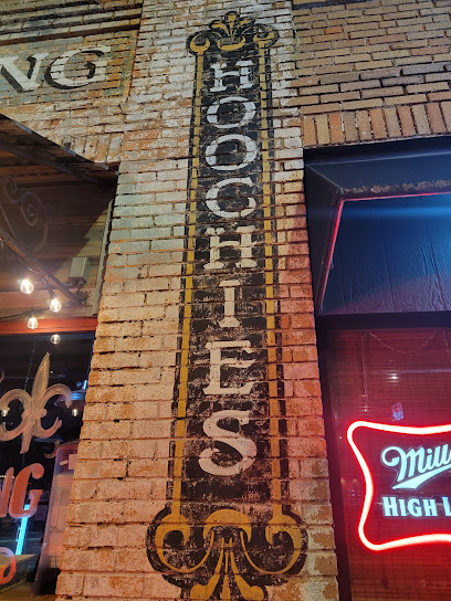 Photo of Hickory Street Lounge