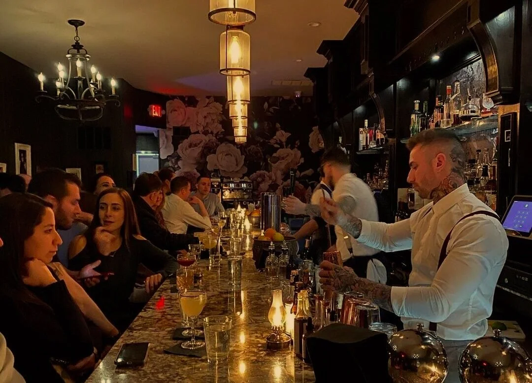Photo of The Blind Pig of Westchester