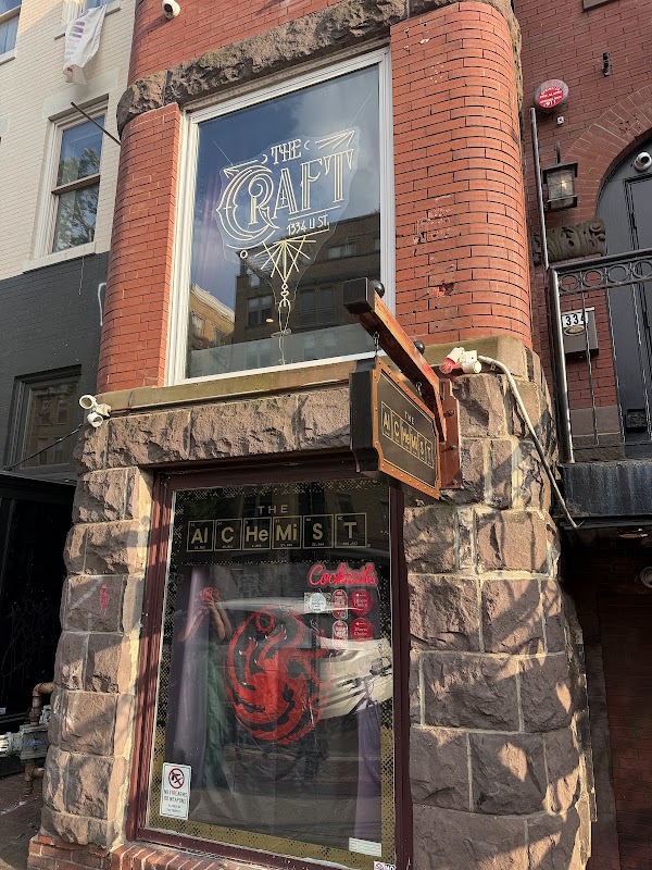 Photo of The Craft DC