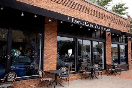 Photo of Barons Creek Vineyards Tasting Room