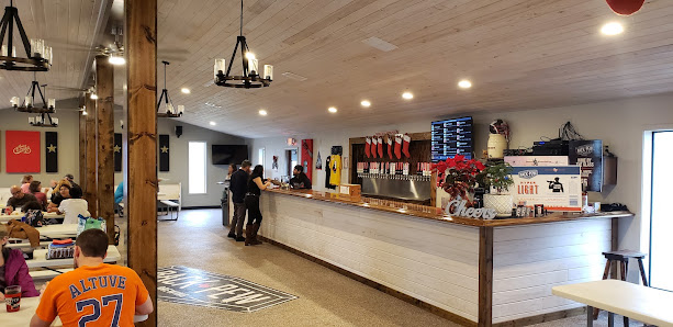 Photo of Back Pew Brewing Company