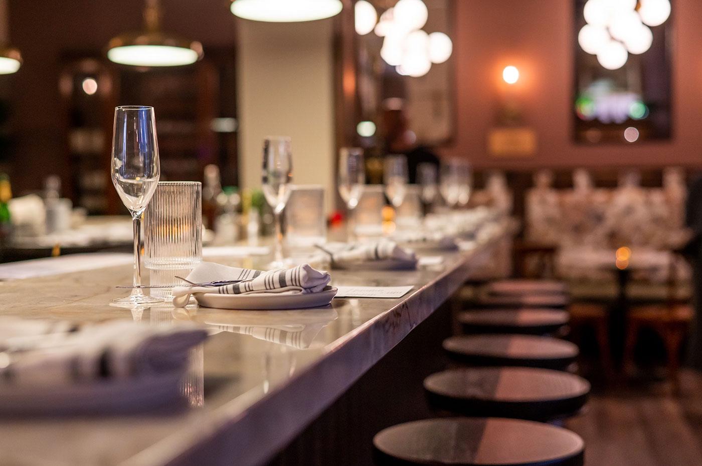 Photo of Corbeaux Wine and Tea House