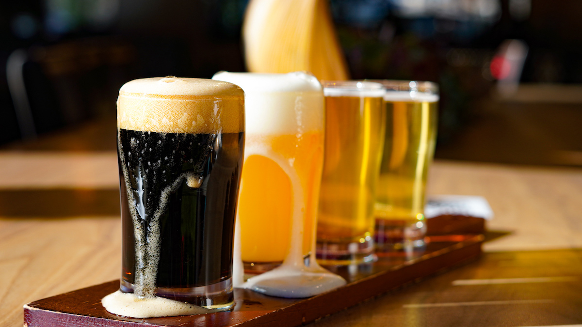 Photo of Oscar's Brewing Company
