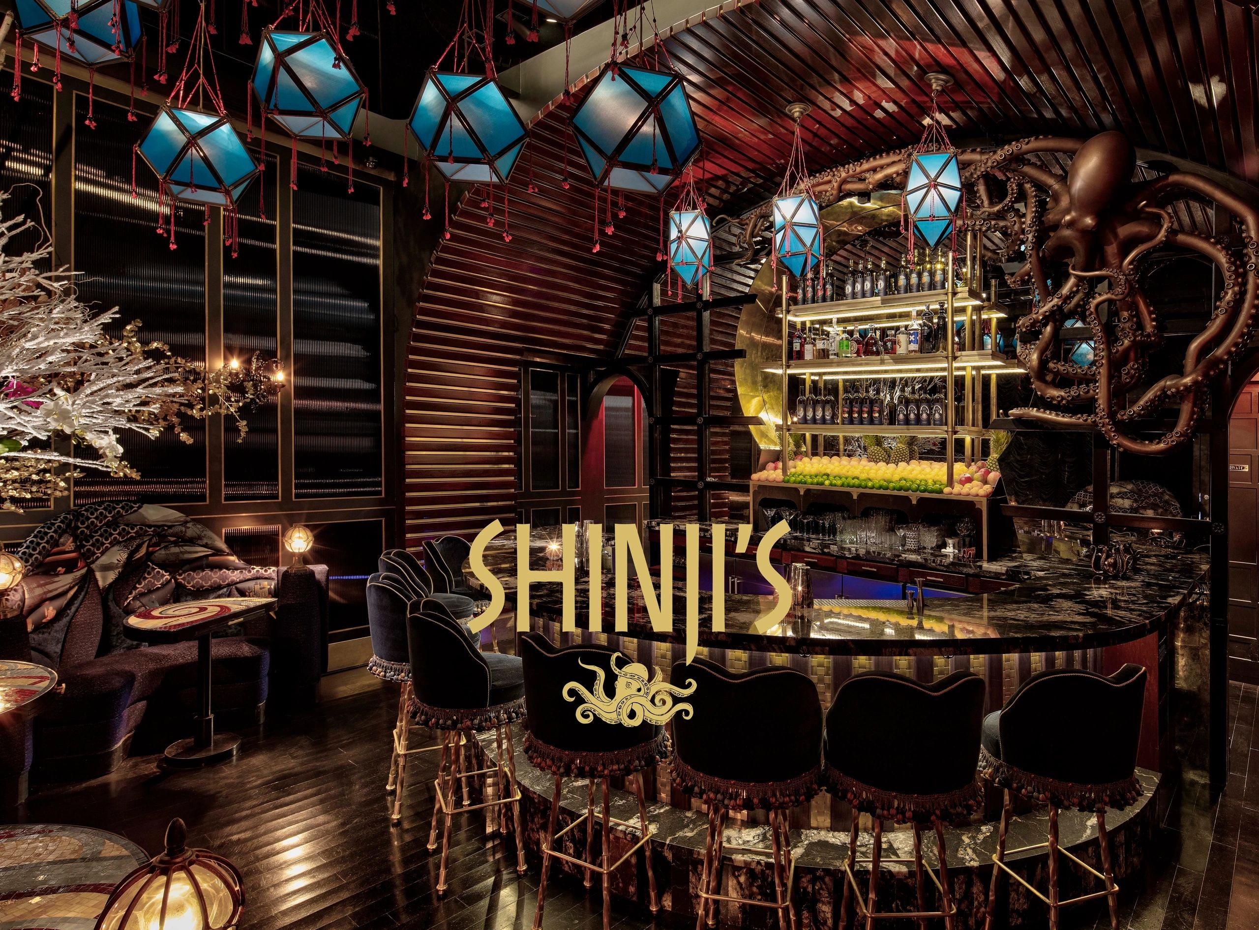 Photo of Shinji's