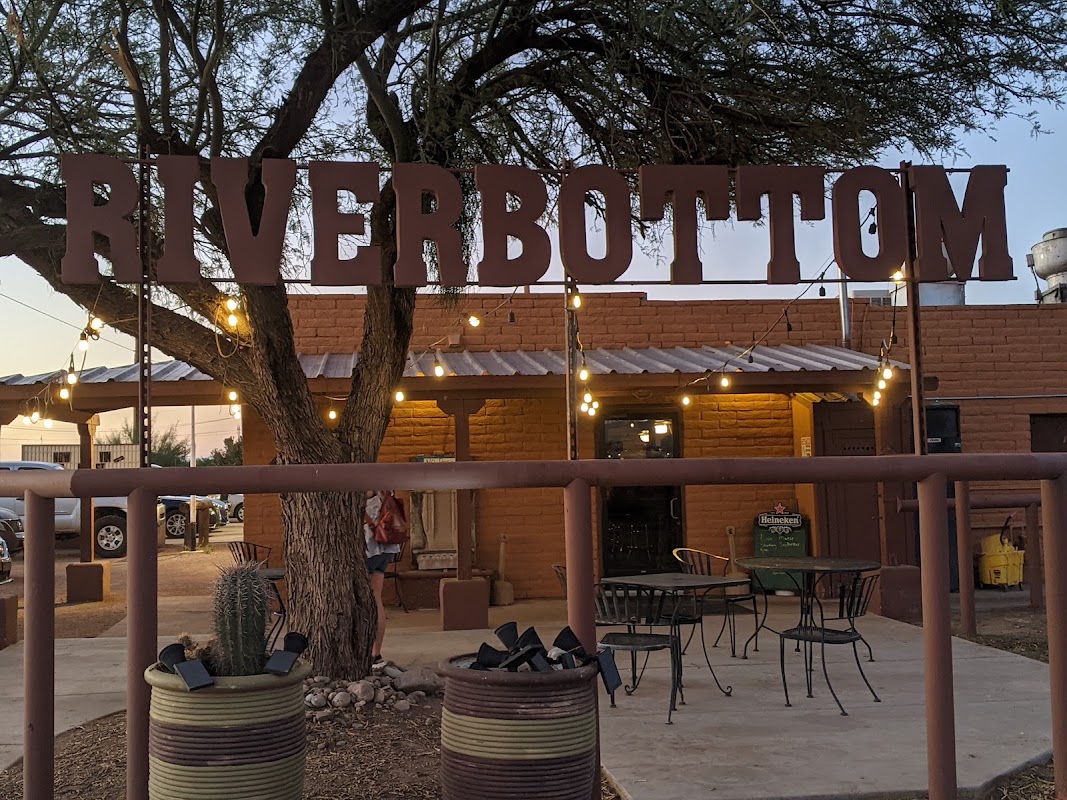 Photo of River Bottom Bar & Grill