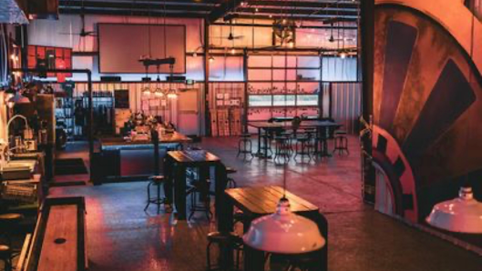 Photo of Megaton Brewery