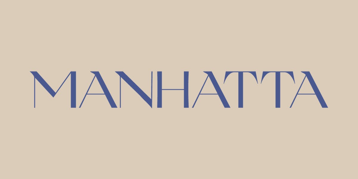 Photo of Manhatta