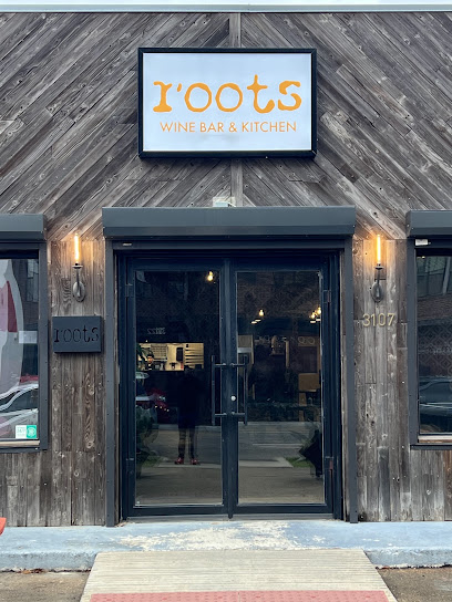 Photo of Roots Wine Bar