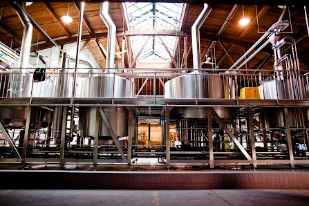 Photo of Half Acre Beer Company Balmoral