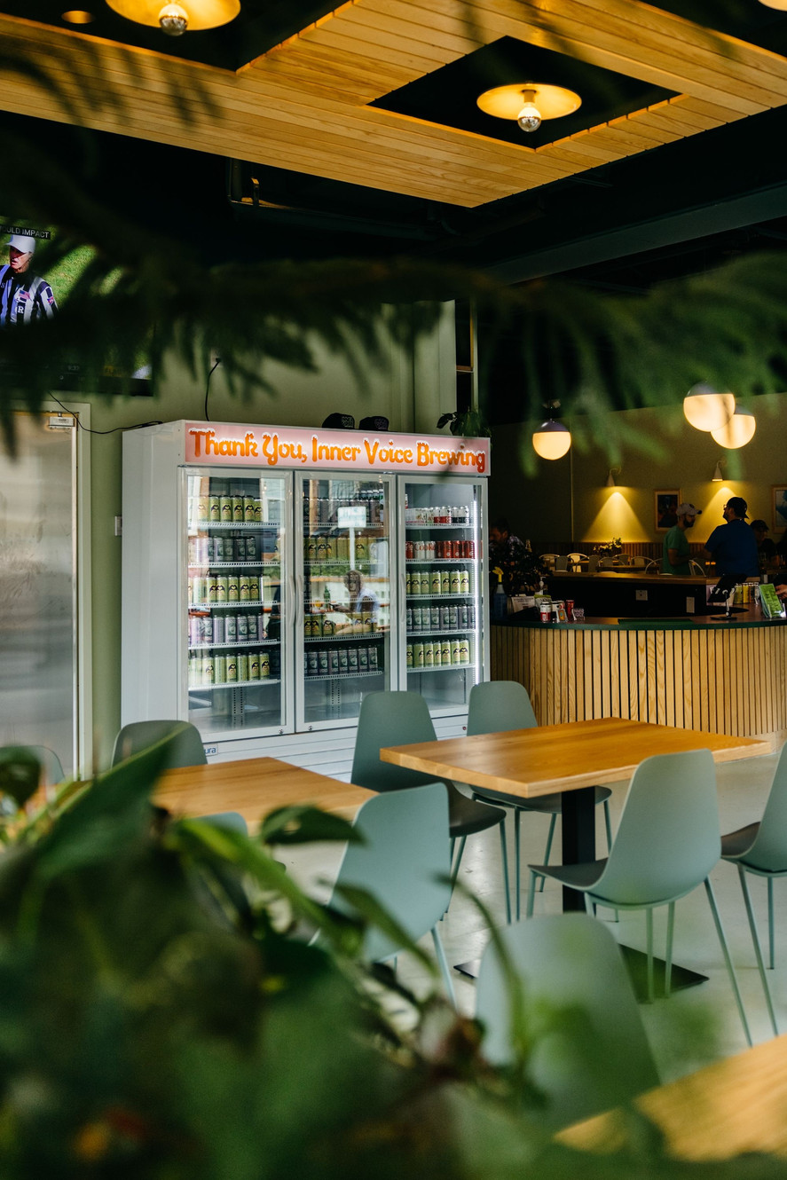 Photo of Inner Voice Brewing