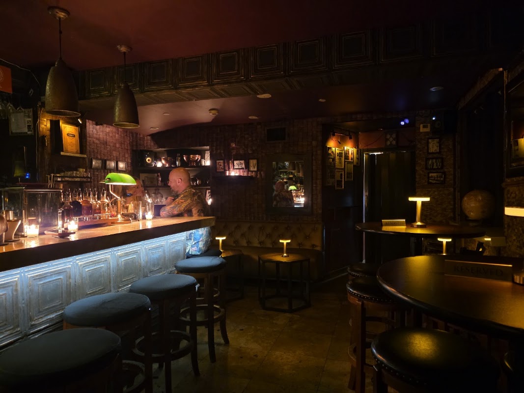 Photo of Swizzle Rum Bar & Drinkery