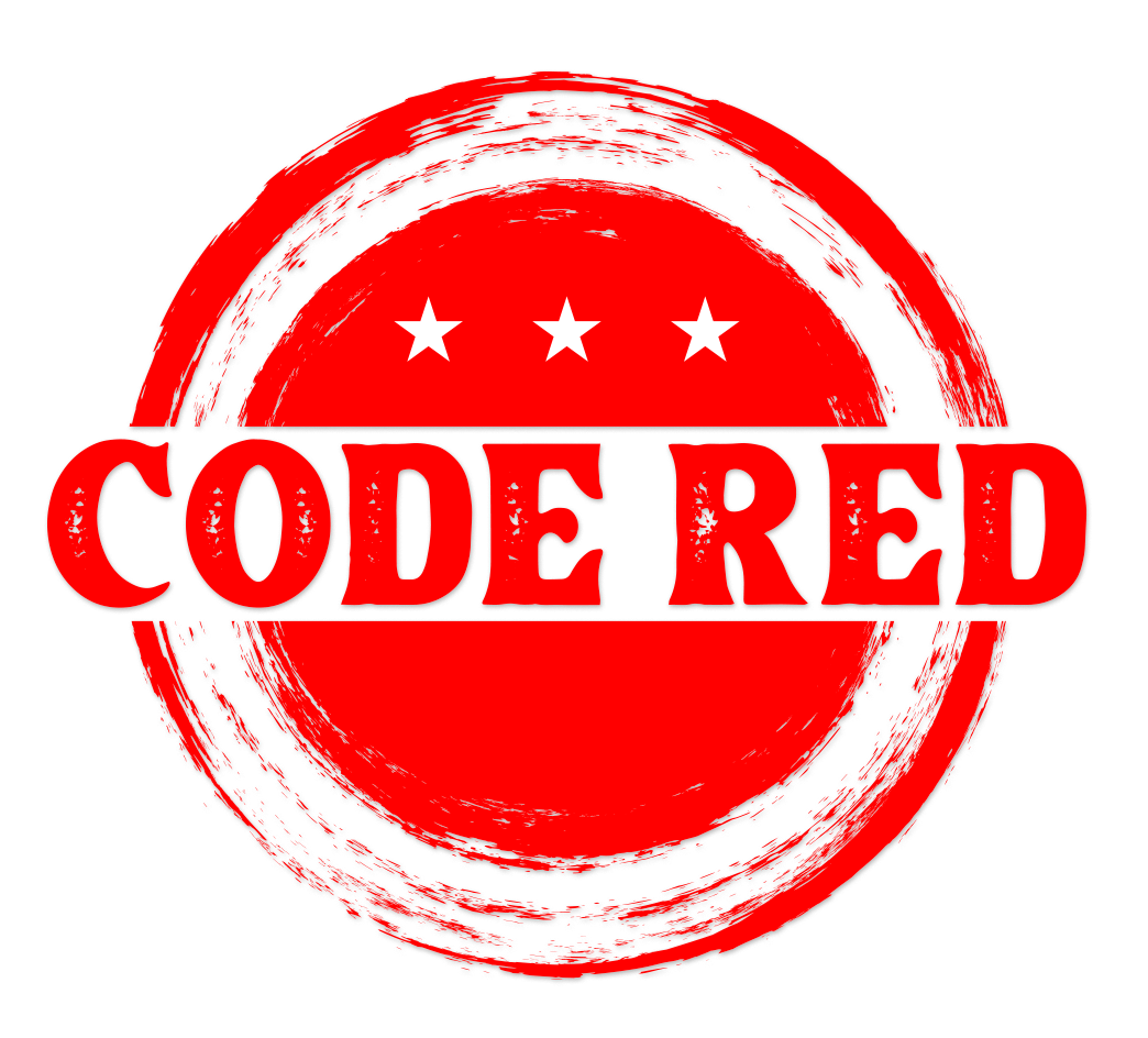 Photo of Code Red
