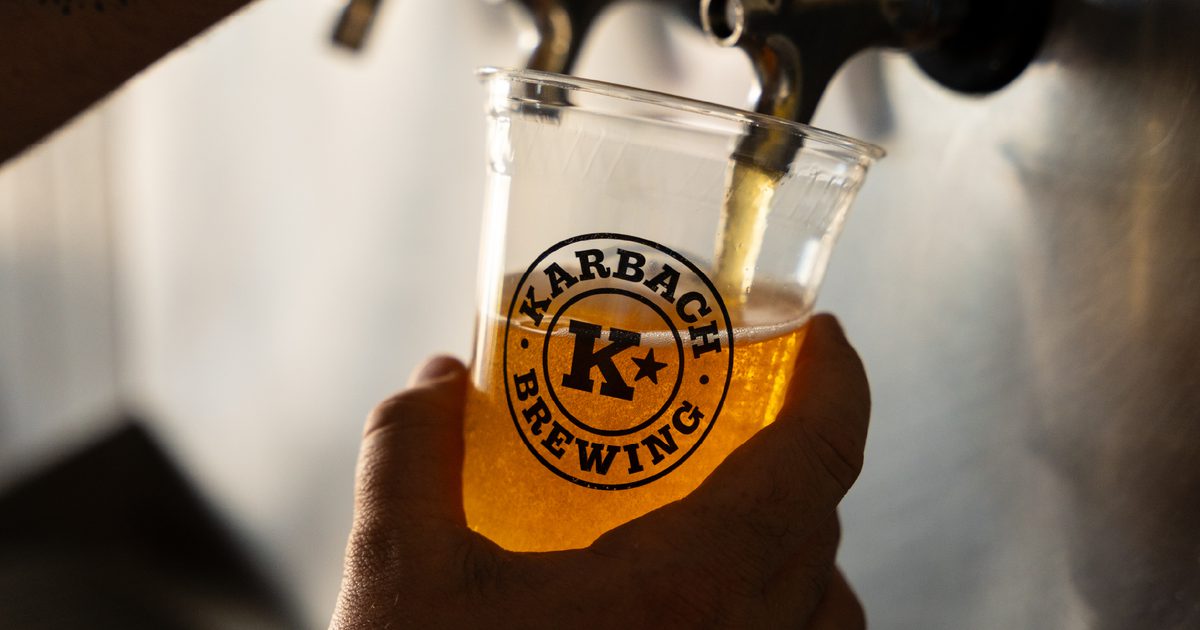 Photo of Karbach Brewing Co.