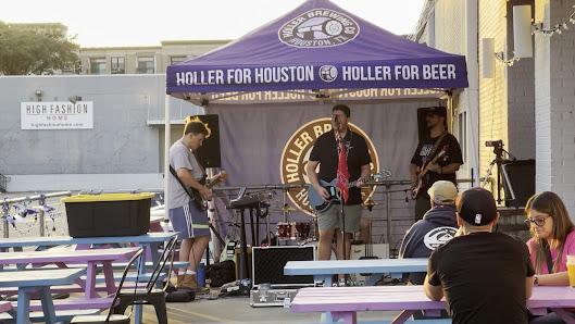 Photo of Holler Brewing Co.