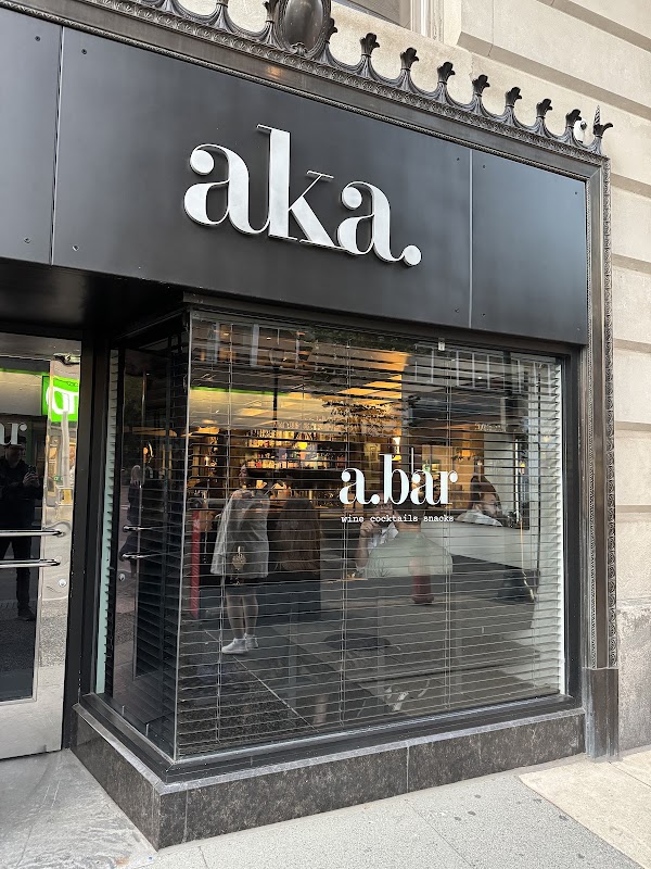 Photo of a.bar
