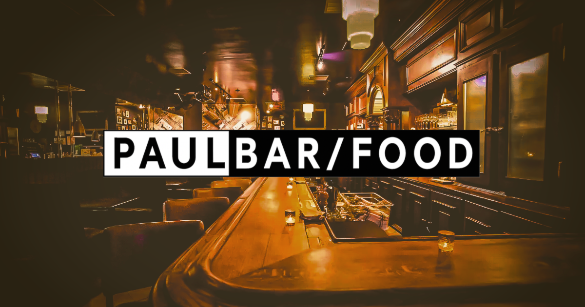 Photo of Paul Bar/Food