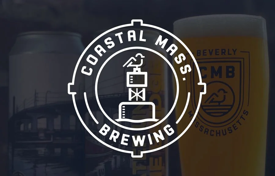 Photo of Coastal Mass. Brewing