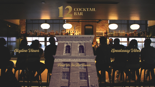 Photo of 12 Cocktail Bar