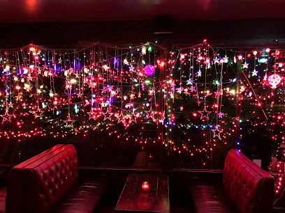 Photo of Grand Prize Bar
