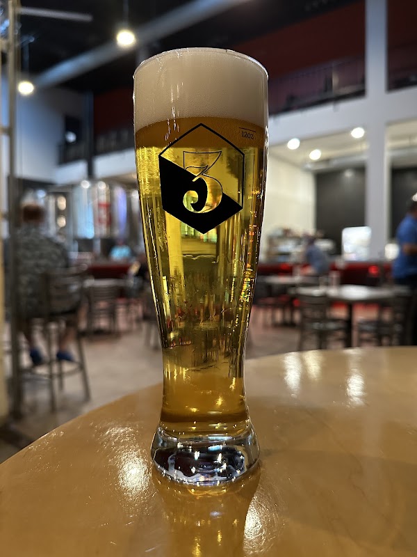 Photo of 3 Sons Brewing Co