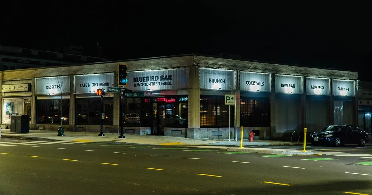 Photo of The Bluebird Bar