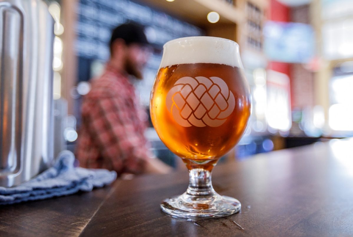 Photo of Three Weavers Brewing Company