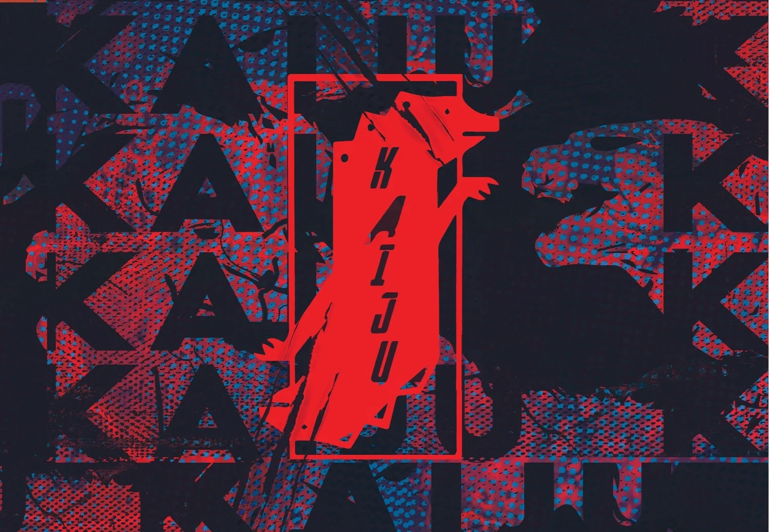 Photo of Bar Kaiju