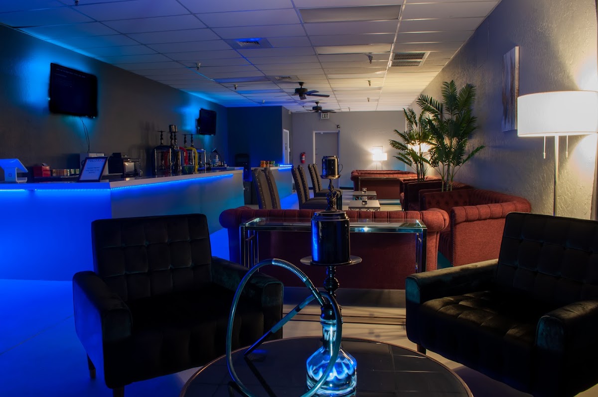 Photo of Trilogy Hookah Lounge