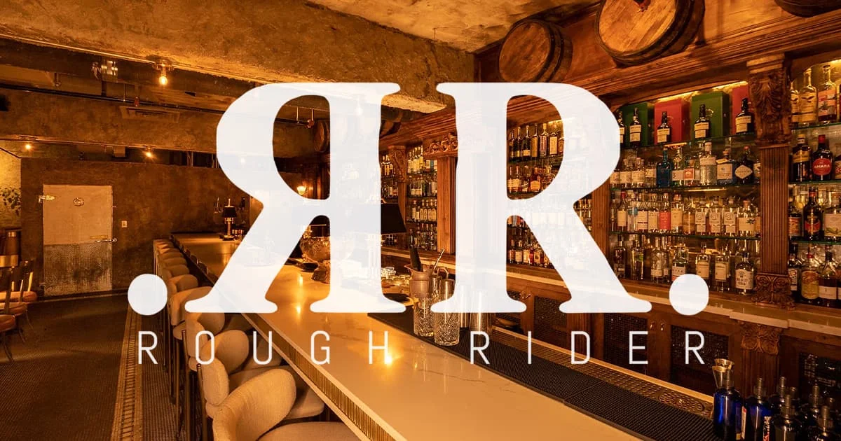 Photo of Rough Rider