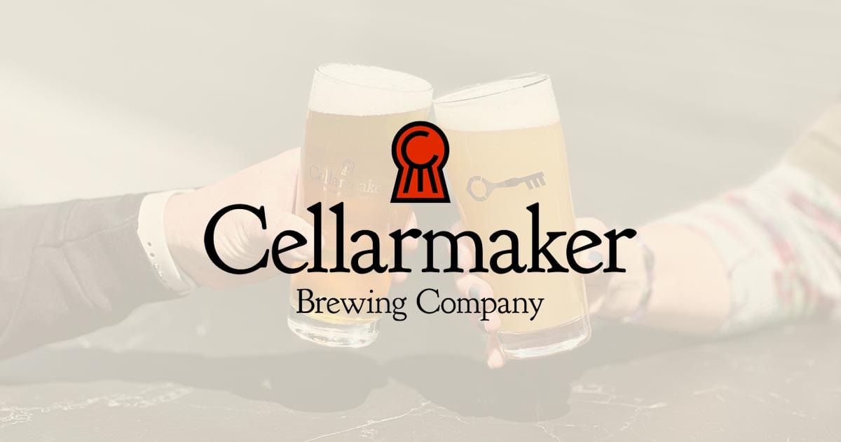Photo of Cellarmaker Brewing Co.