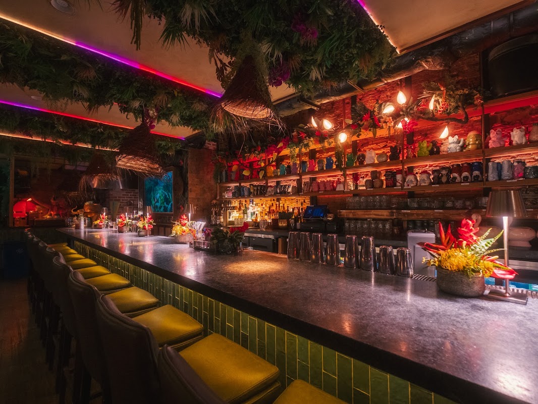 Photo of Wusong Road Tiki Bar