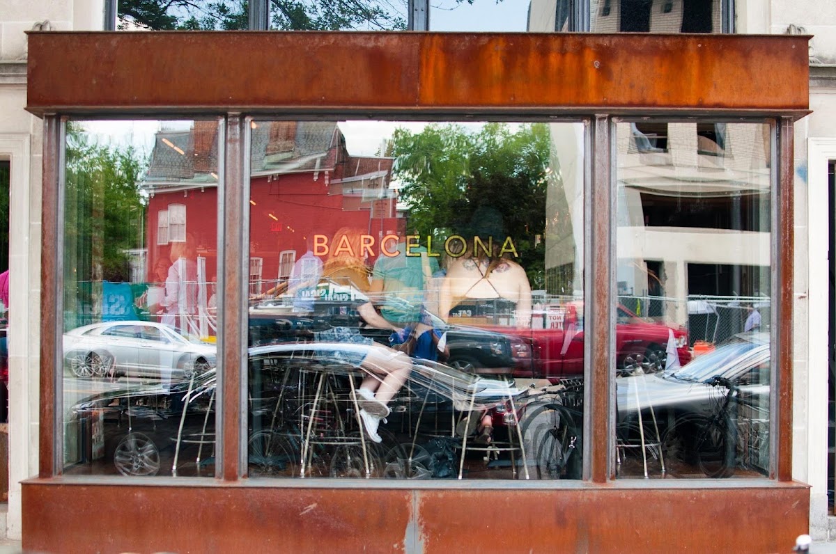 Photo of Barcelona Wine Bar