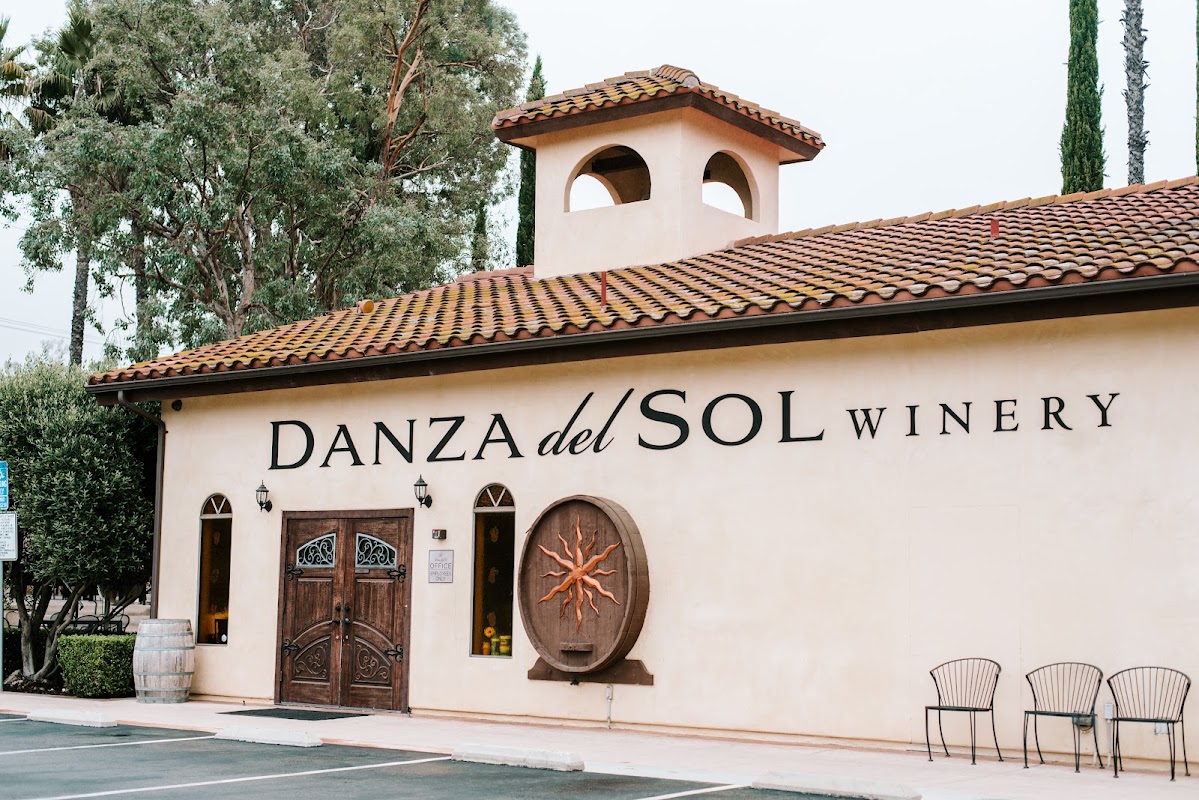 Photo of Danza del Sol Winery