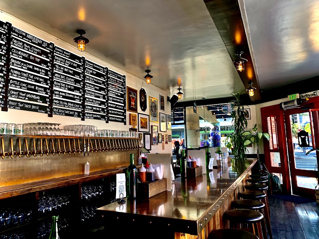 Photo of The Crafty Fox Ale House