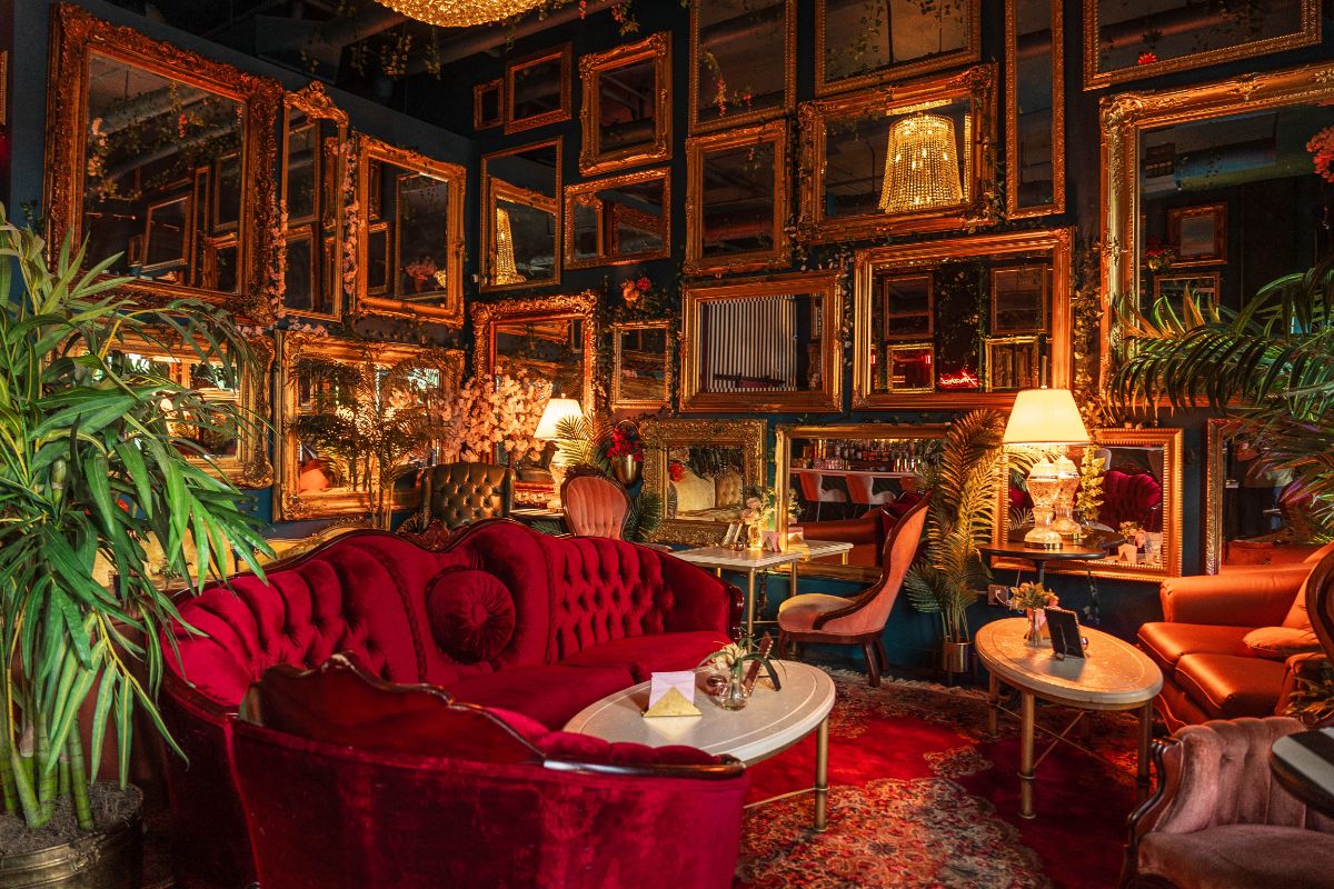 Photo of Anansi Cocktail Lounge