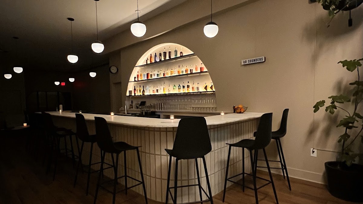 Photo of Bar Palmina