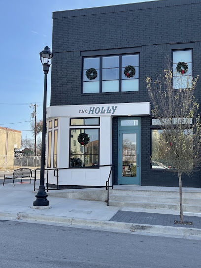 Photo of The Holly Natural Wine Bar & Shop