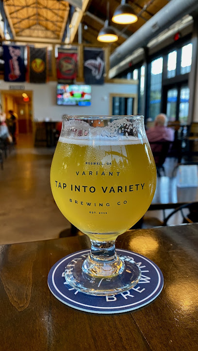 Photo of Variant Brewing
