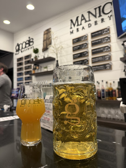 Photo of Gnosis Brewing