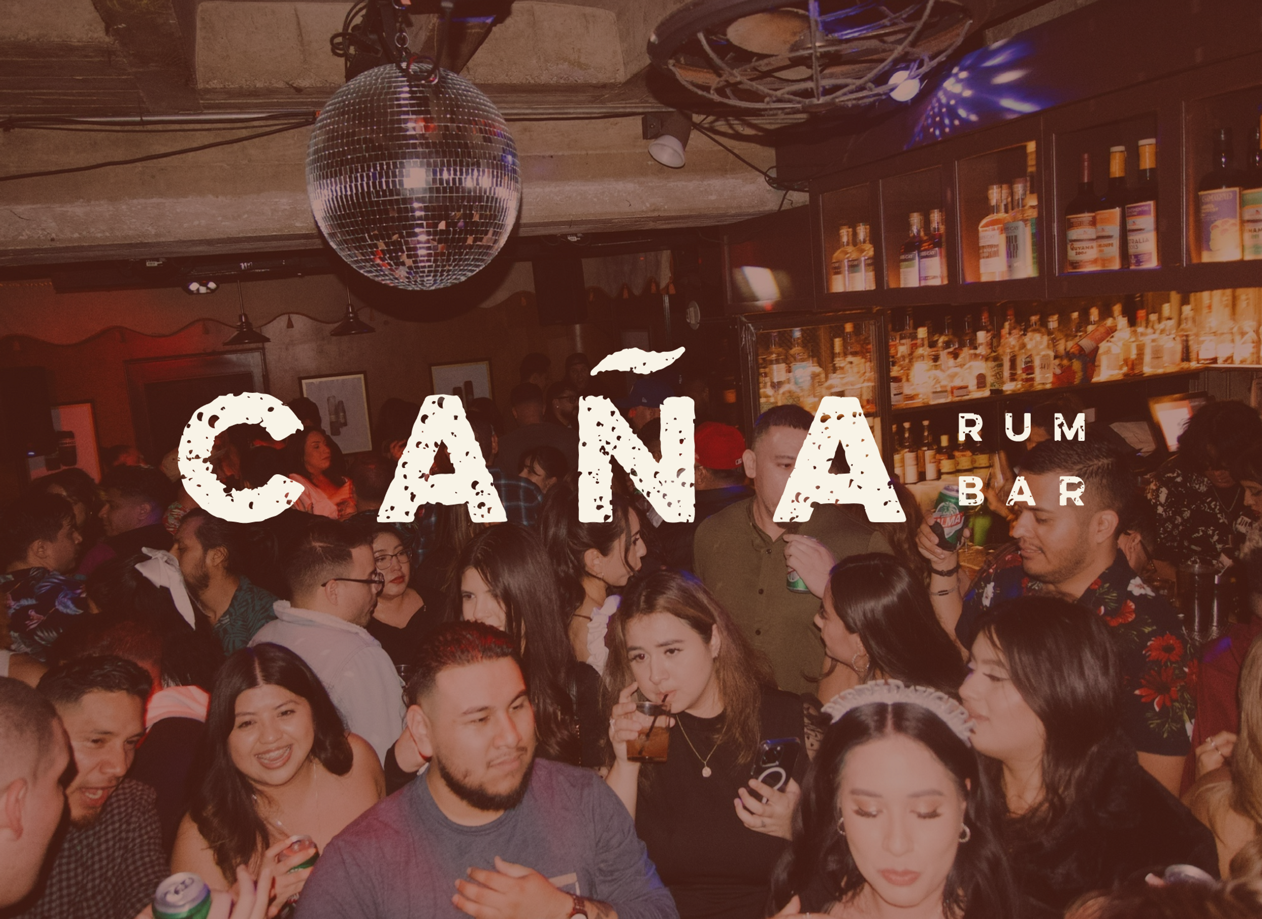 Photo of Caña Rum Bar