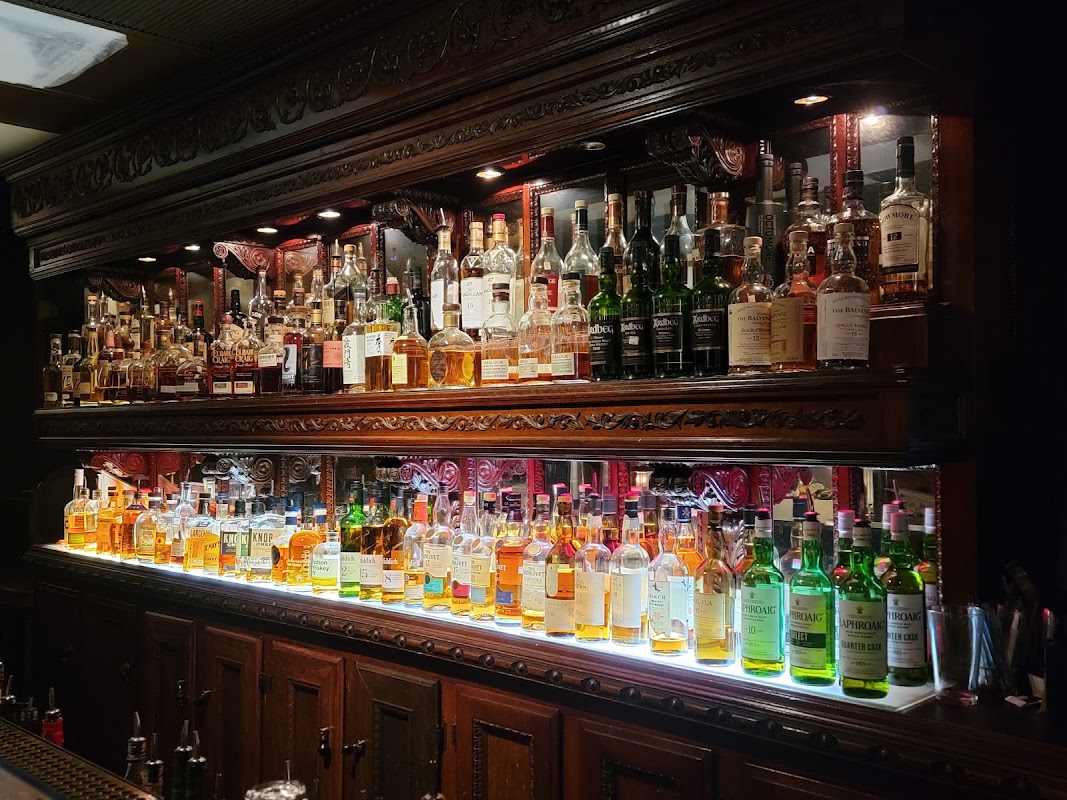 Photo of Basin Street Lounge