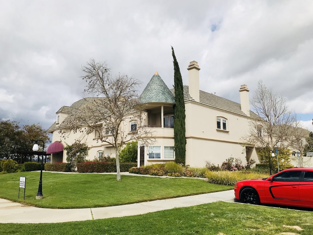 Photo of Europa Village Wineries & Resort