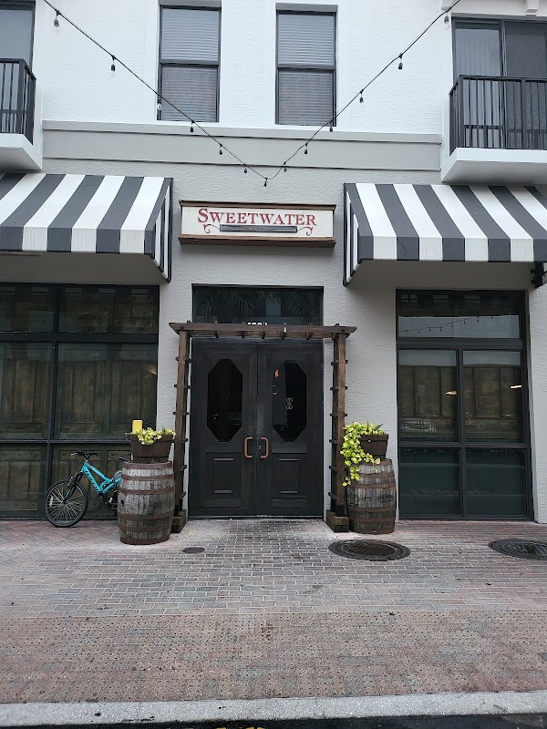 Photo of Sweetwater