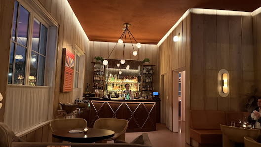 Photo of March Lounge