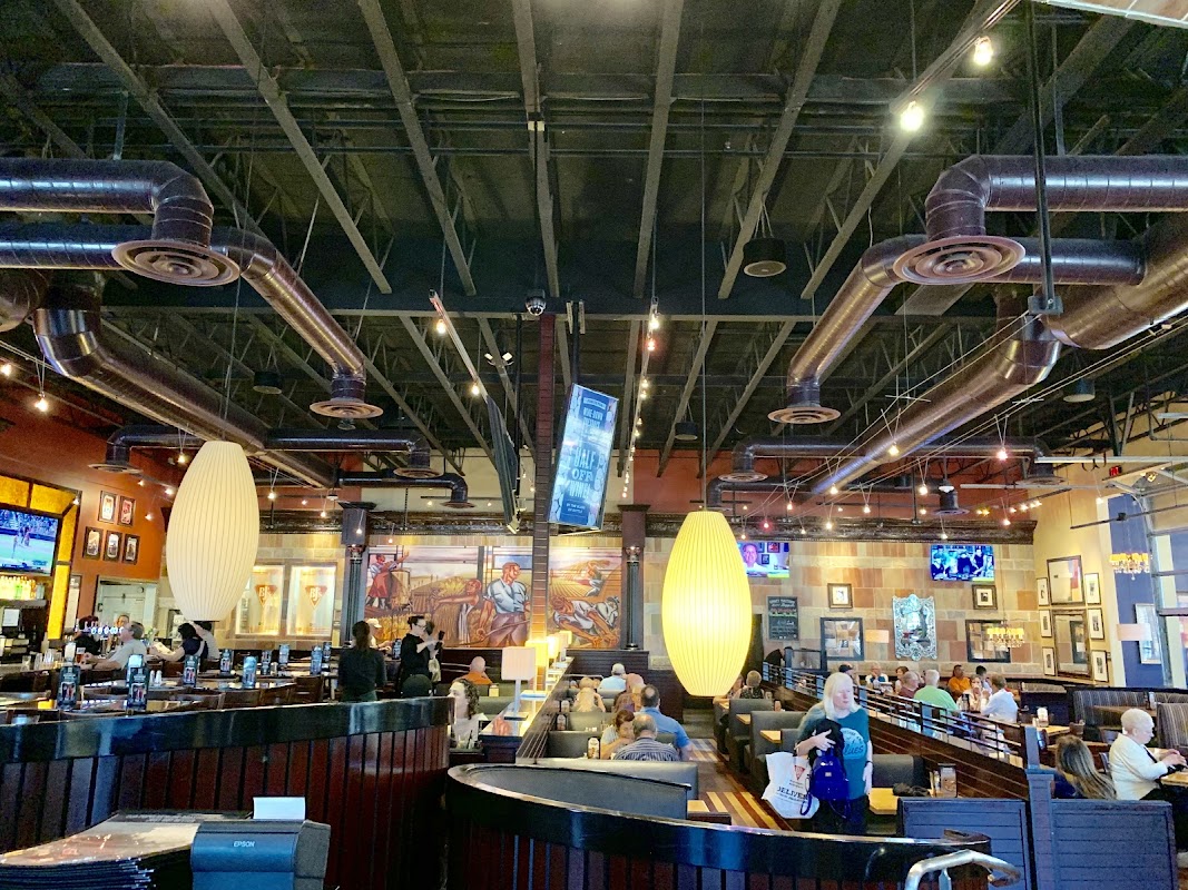 Photo of BJ's Restaurant & Brewhouse